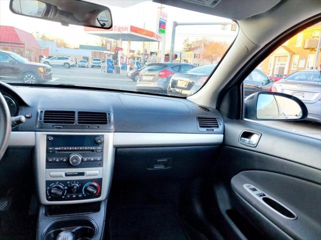 used 2007 Chevrolet Cobalt car, priced at $5,250