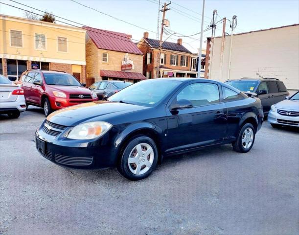 used 2007 Chevrolet Cobalt car, priced at $5,250