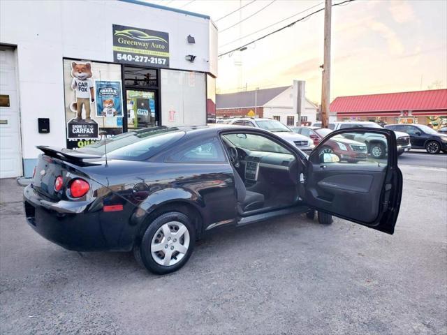 used 2007 Chevrolet Cobalt car, priced at $5,250