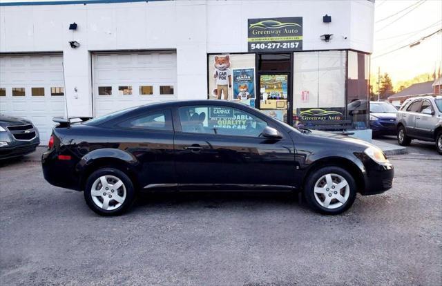 used 2007 Chevrolet Cobalt car, priced at $5,250