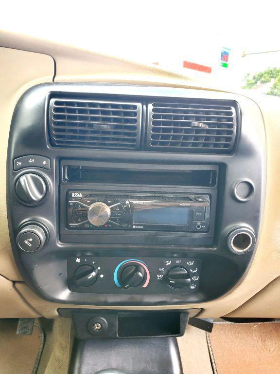 used 2008 Ford Ranger car, priced at $9,990