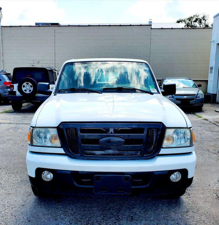 used 2008 Ford Ranger car, priced at $9,990