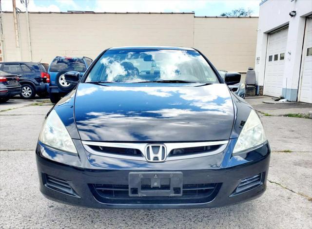 used 2007 Honda Accord car, priced at $6,250