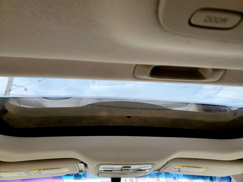 used 2008 Hyundai Tucson car, priced at $6,990