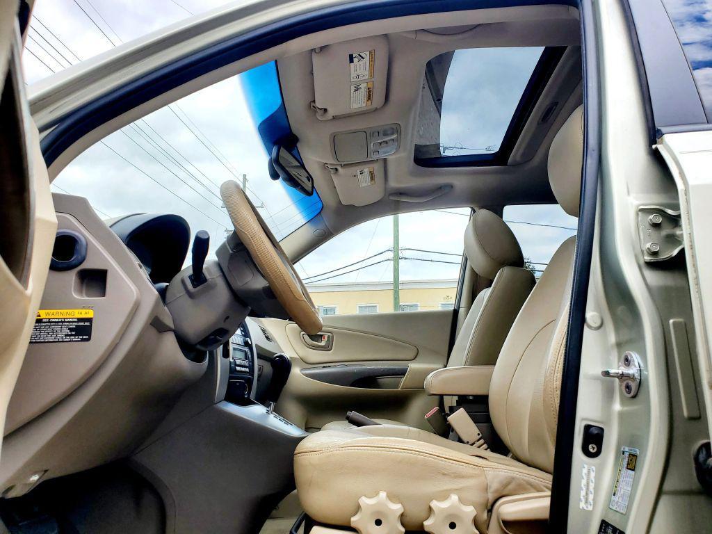 used 2008 Hyundai Tucson car, priced at $6,990