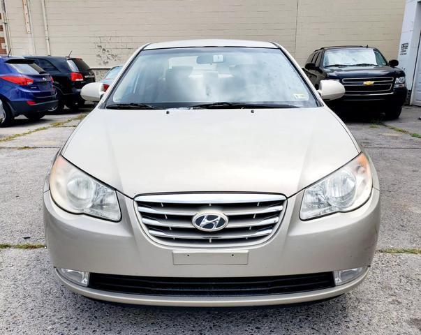 used 2010 Hyundai Elantra car, priced at $5,750