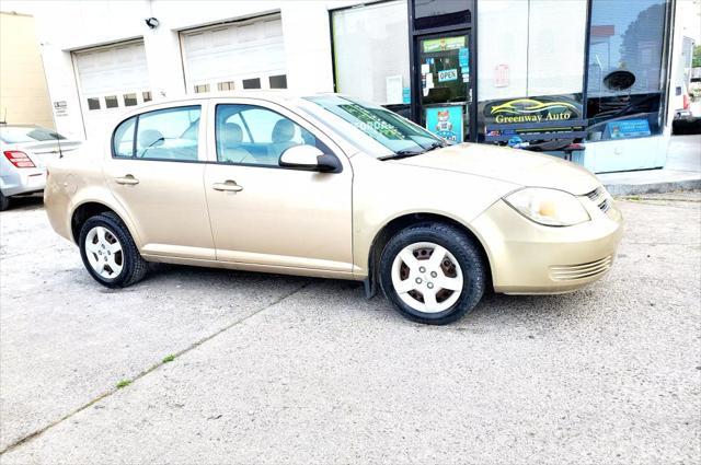 used 2008 Chevrolet Cobalt car, priced at $4,990
