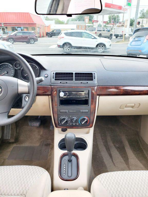 used 2008 Chevrolet Cobalt car, priced at $4,990