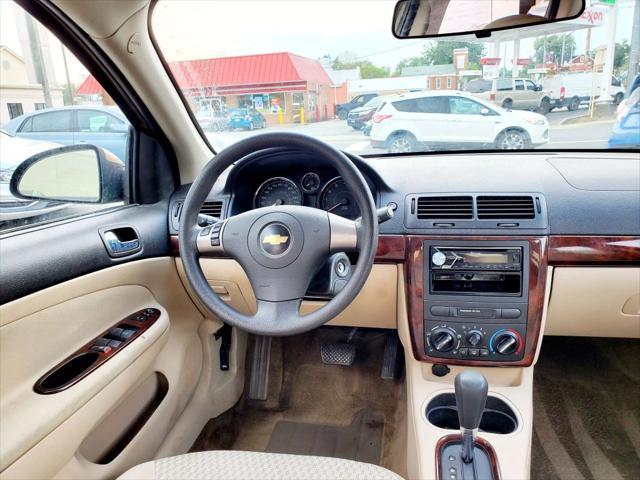 used 2008 Chevrolet Cobalt car, priced at $4,990