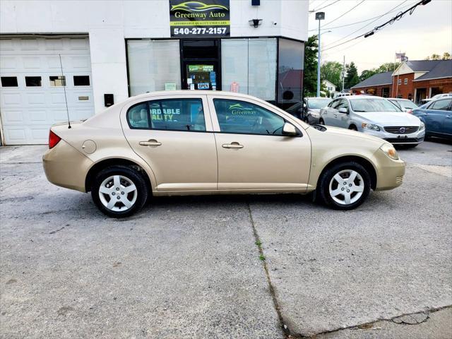 used 2008 Chevrolet Cobalt car, priced at $4,990