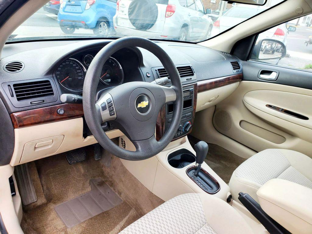 used 2008 Chevrolet Cobalt car, priced at $4,990