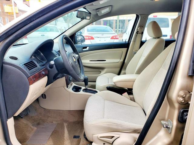 used 2008 Chevrolet Cobalt car, priced at $4,990