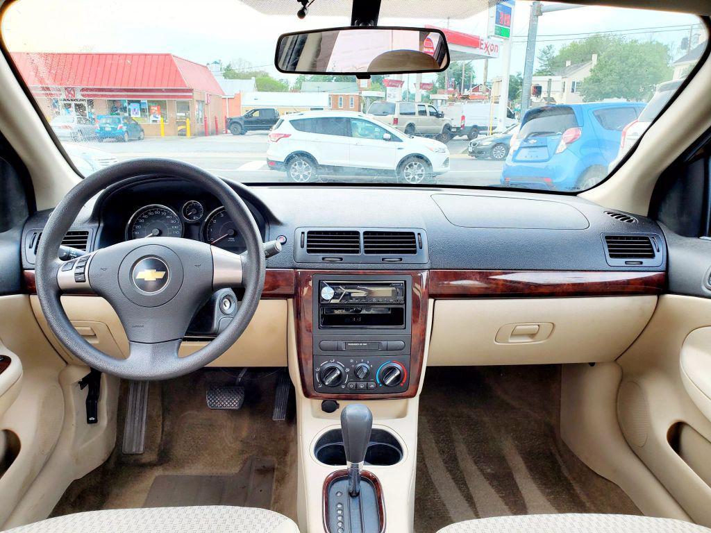 used 2008 Chevrolet Cobalt car, priced at $4,990
