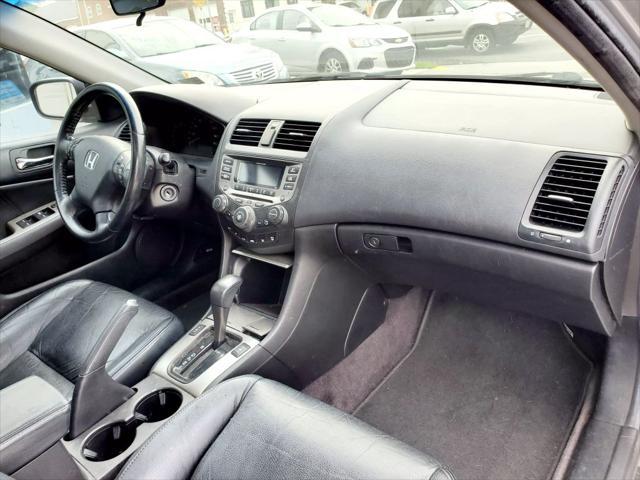 used 2006 Honda Accord car, priced at $6,750