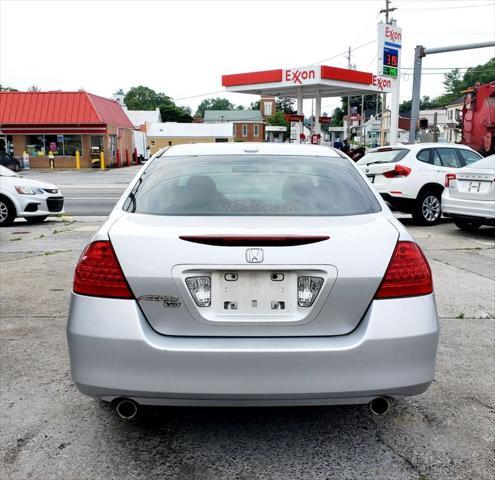 used 2006 Honda Accord car, priced at $6,750
