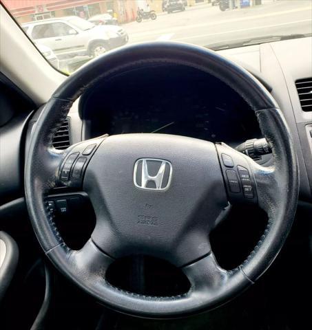 used 2006 Honda Accord car, priced at $6,750