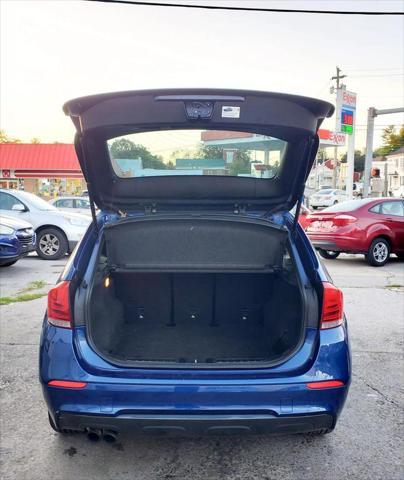 used 2015 BMW X1 car, priced at $9,990