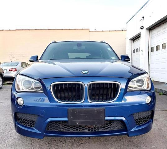 used 2015 BMW X1 car, priced at $9,990