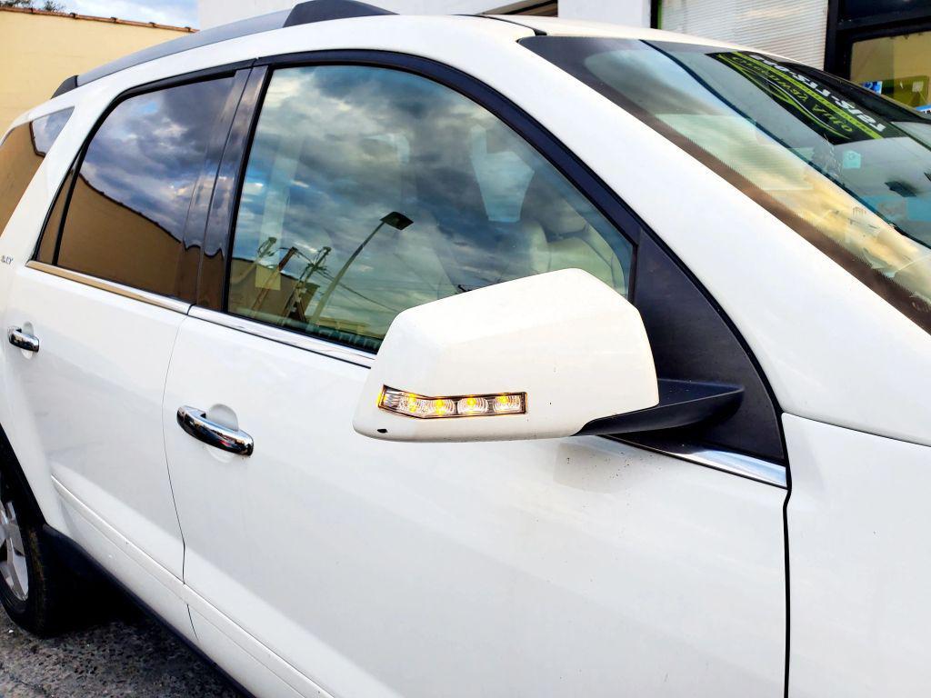 used 2012 GMC Acadia car, priced at $7,990