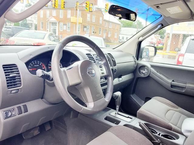 used 2007 Nissan Xterra car, priced at $5,990