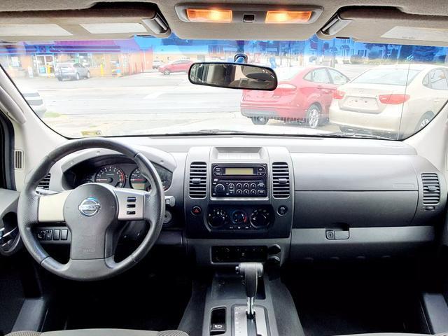 used 2007 Nissan Xterra car, priced at $5,990