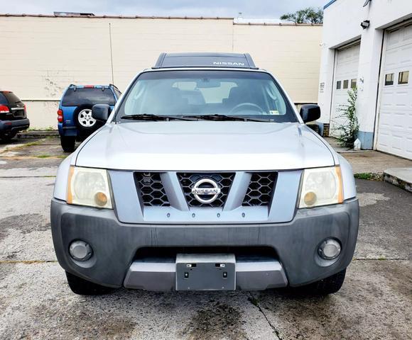 used 2007 Nissan Xterra car, priced at $5,990