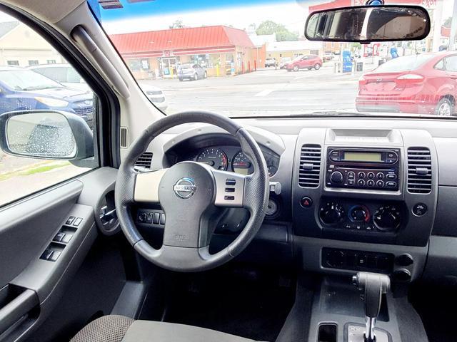 used 2007 Nissan Xterra car, priced at $5,990