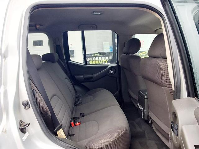 used 2007 Nissan Xterra car, priced at $5,990