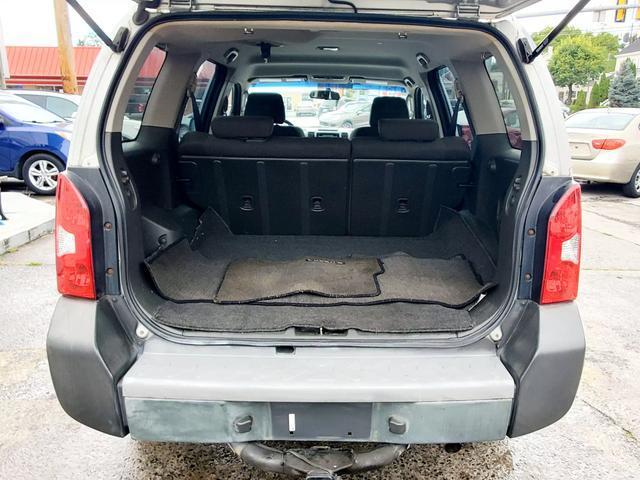 used 2007 Nissan Xterra car, priced at $5,990