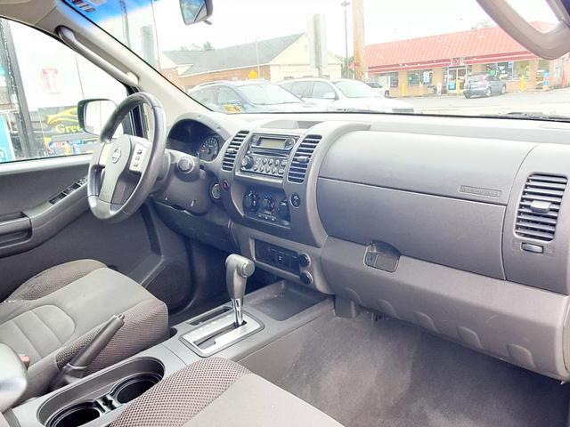 used 2007 Nissan Xterra car, priced at $5,990