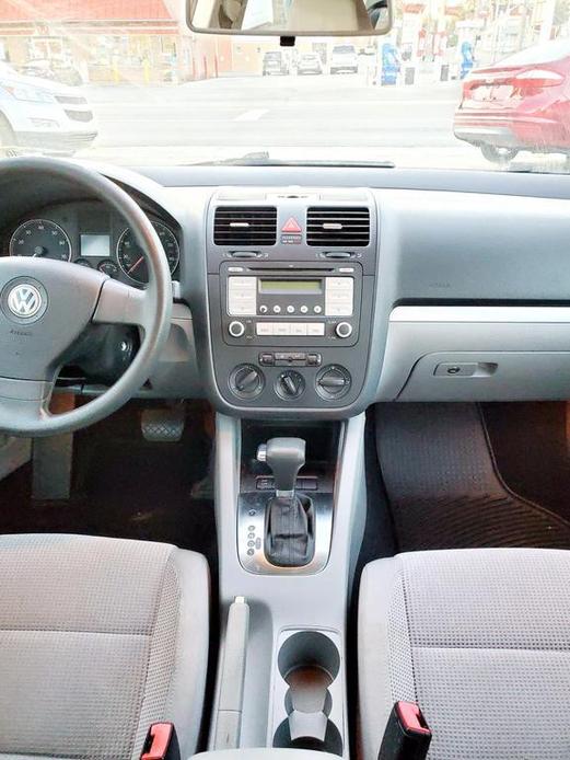 used 2009 Volkswagen Jetta car, priced at $5,990