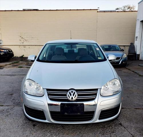 used 2009 Volkswagen Jetta car, priced at $5,990