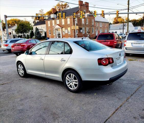 used 2009 Volkswagen Jetta car, priced at $5,990