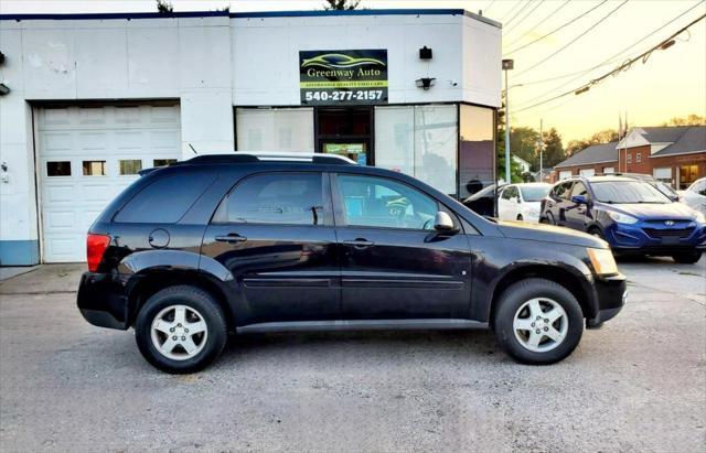 used 2007 Pontiac Torrent car, priced at $5,990