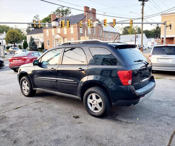 used 2007 Pontiac Torrent car, priced at $5,990