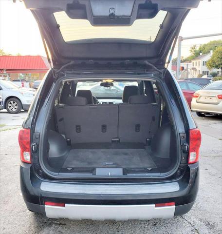 used 2007 Pontiac Torrent car, priced at $5,990