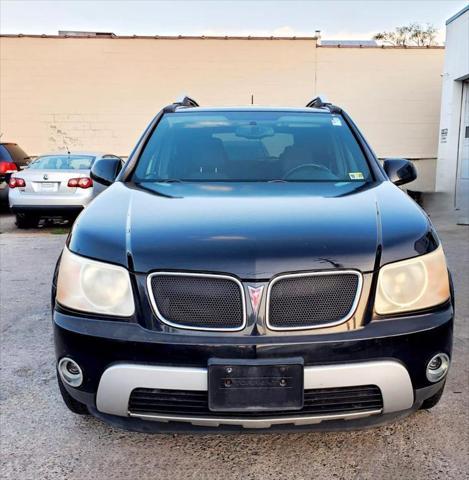 used 2007 Pontiac Torrent car, priced at $5,990