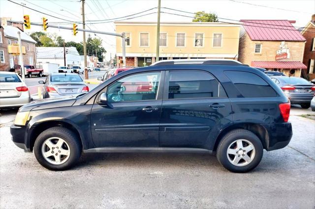 used 2007 Pontiac Torrent car, priced at $5,990