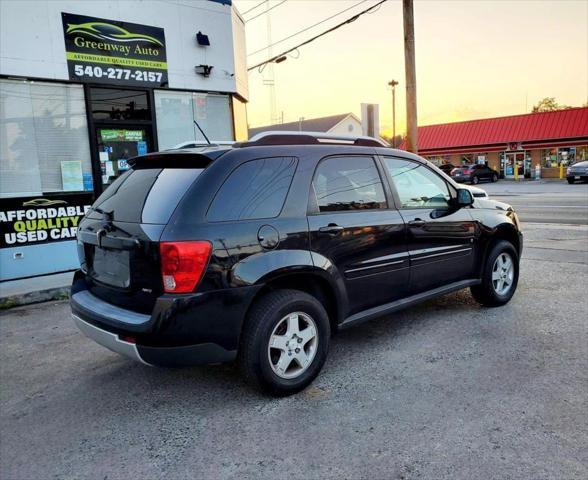 used 2007 Pontiac Torrent car, priced at $5,990