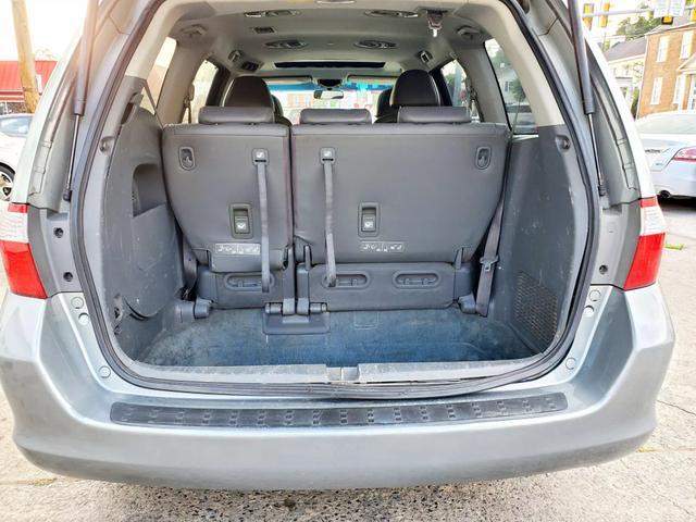 used 2005 Honda Odyssey car, priced at $6,200