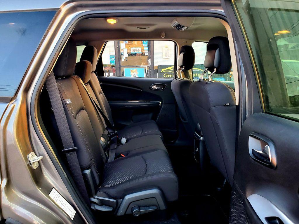 used 2013 Dodge Journey car, priced at $8,990