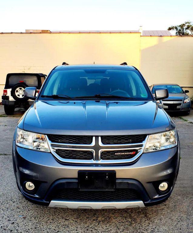 used 2013 Dodge Journey car, priced at $8,990