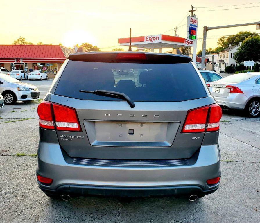 used 2013 Dodge Journey car, priced at $8,990