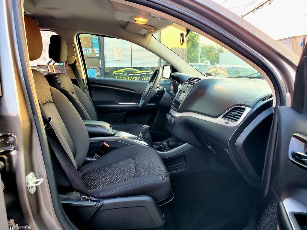 used 2013 Dodge Journey car, priced at $8,990