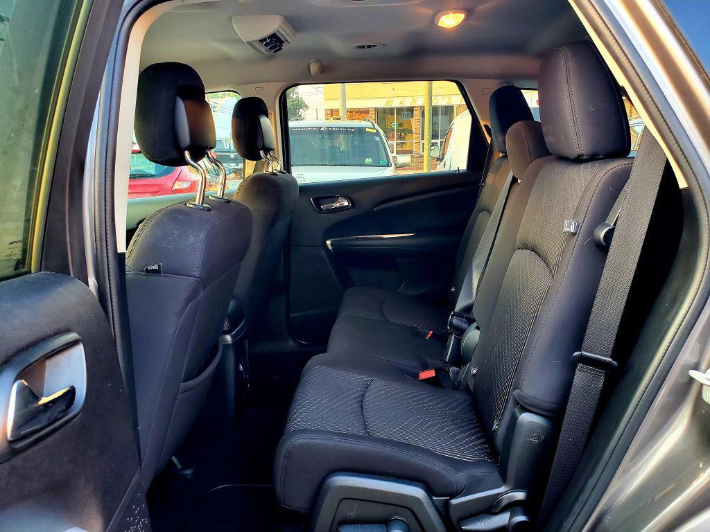 used 2013 Dodge Journey car, priced at $8,990