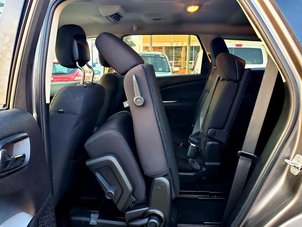 used 2013 Dodge Journey car, priced at $8,990