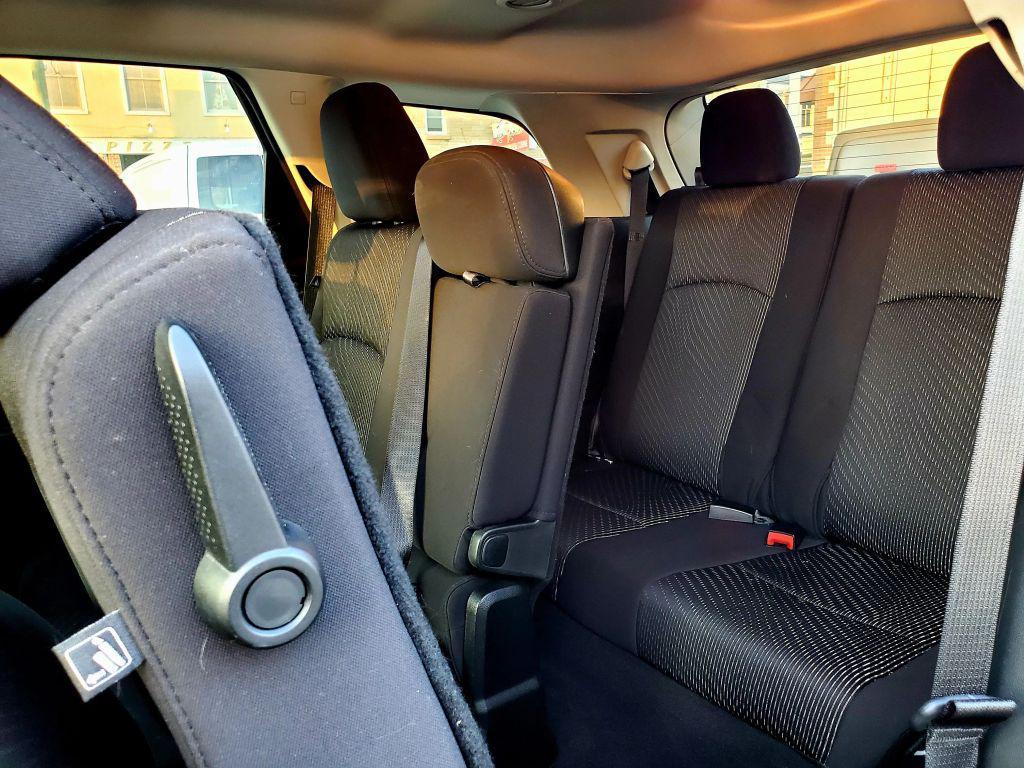 used 2013 Dodge Journey car, priced at $8,990