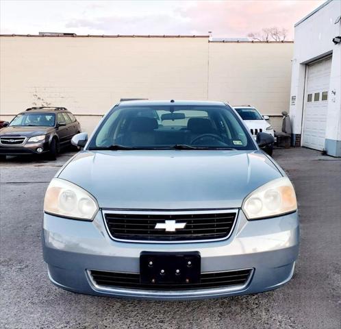 used 2007 Chevrolet Malibu car, priced at $6,250