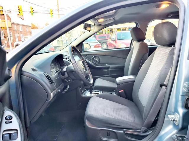 used 2007 Chevrolet Malibu car, priced at $6,250