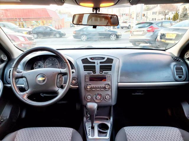 used 2007 Chevrolet Malibu car, priced at $6,250